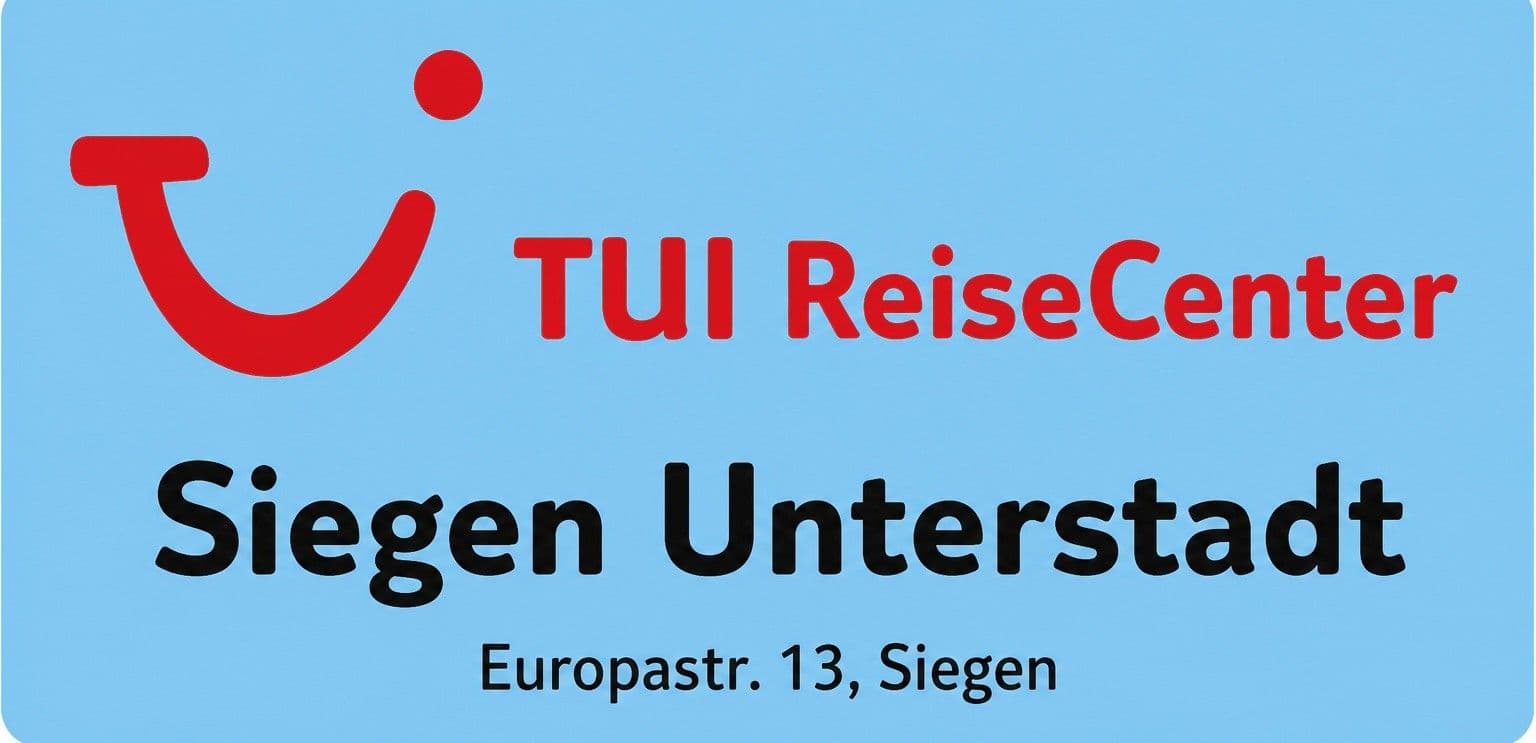 TUI Reisecenter