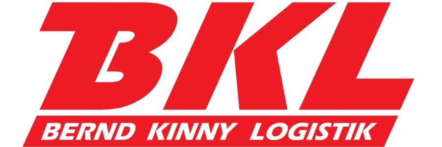Bernd Kinny Logistik