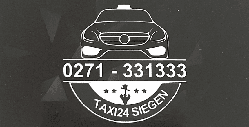 Taxi 24 Siegen
