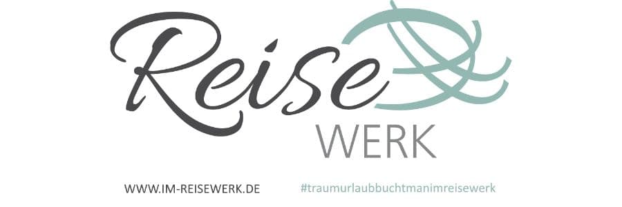 Reisewerk - Euer 12. Mann in Sachen Urlaub