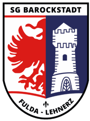 SG Barockstadt Fulda-Lehnerz Logo