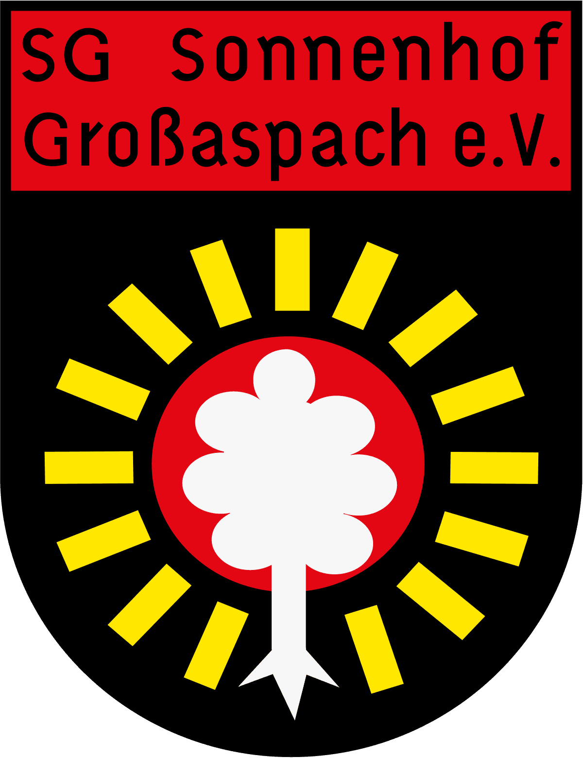 SG Sonnenhof Großaspach Logo