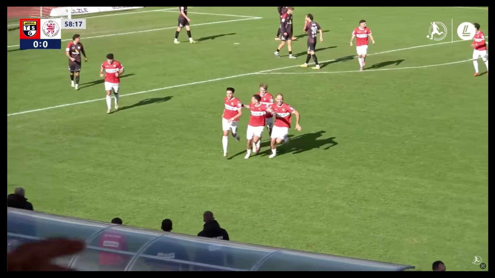 im LEAGUES-Livestream