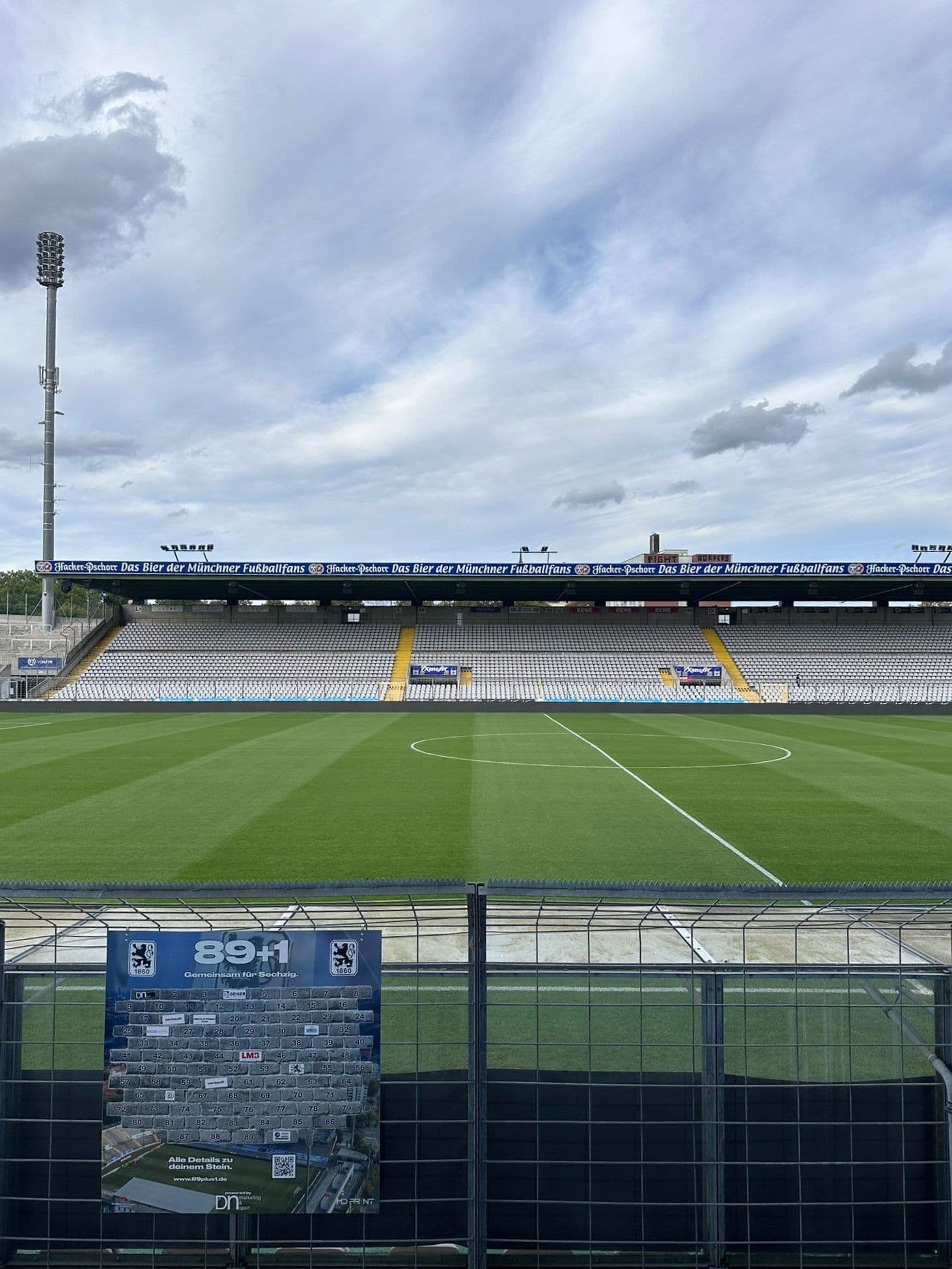 TSV 1860 München Impression 2