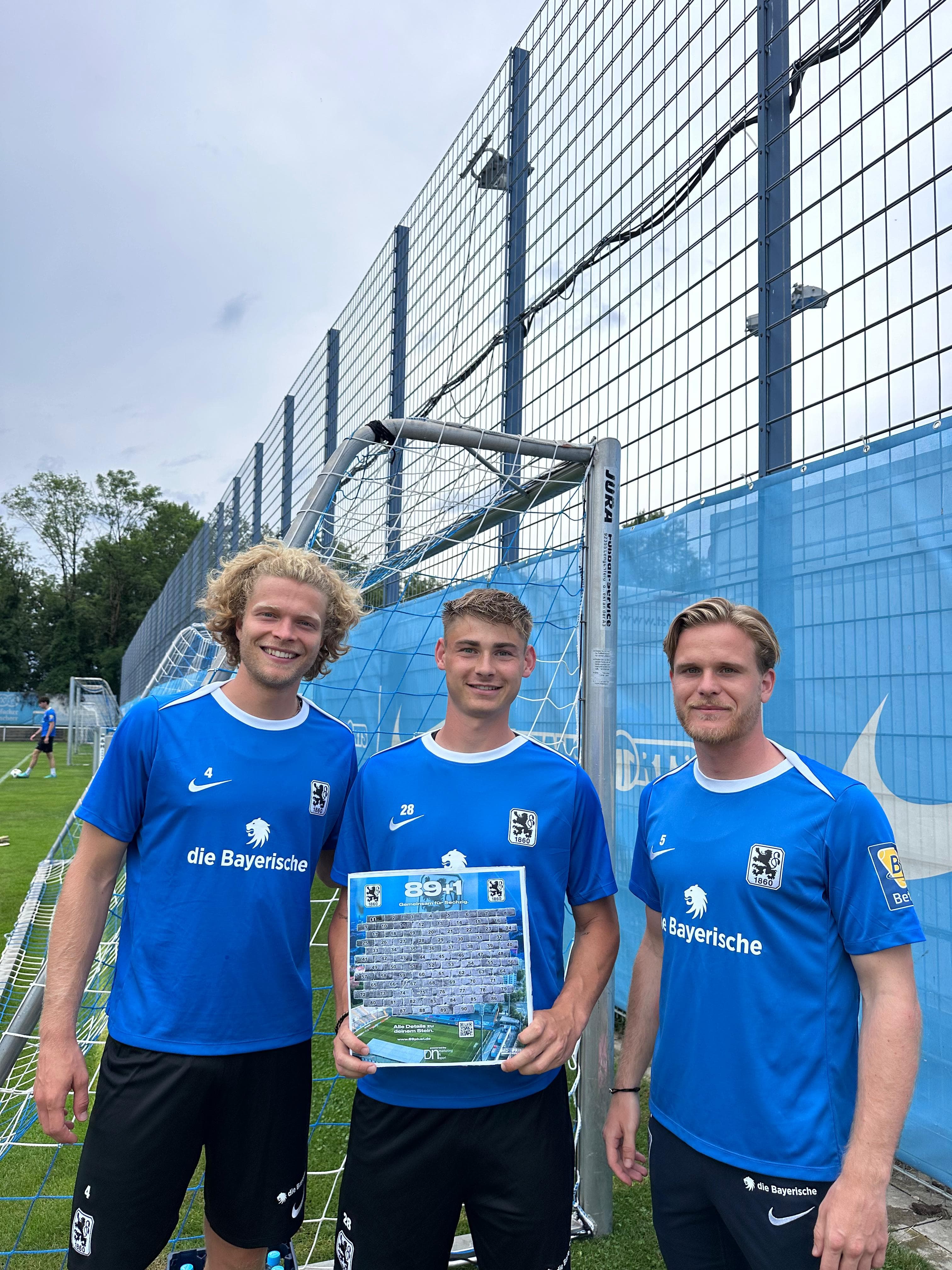 TSV 1860 München Impression 3