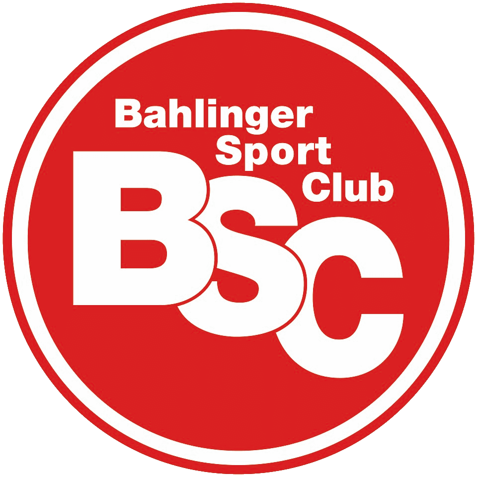 Bahlinger SC Logo