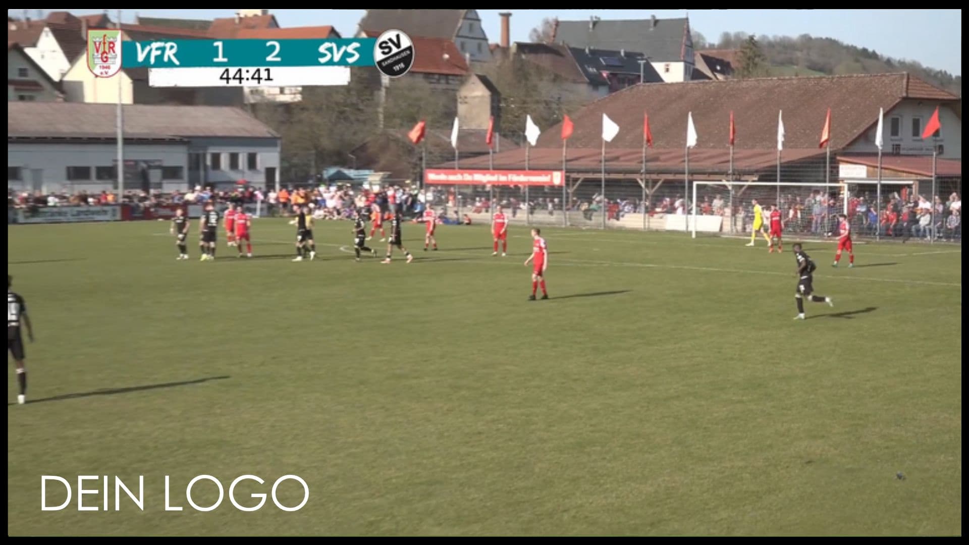 im LEAGUES-Livestream