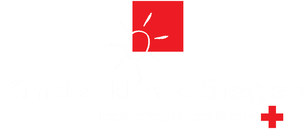 DRK Kinderklinik Siegen Logo