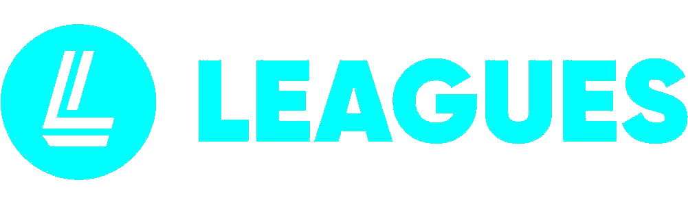 LEAGUES Logo