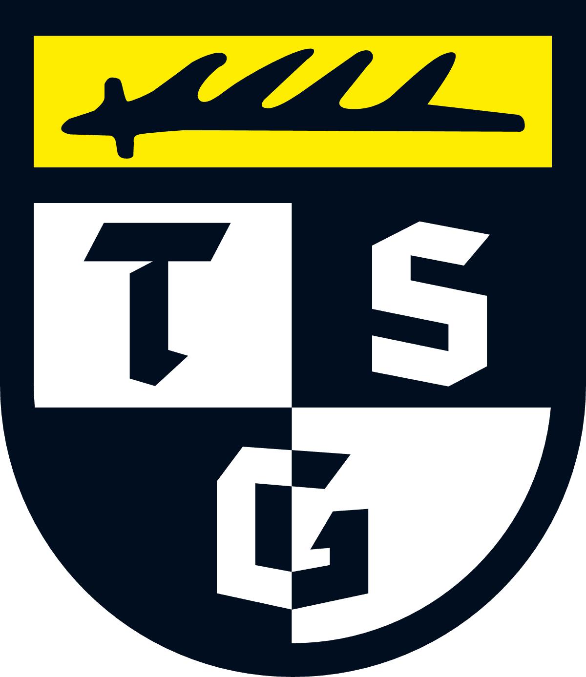 TSG Balingen Logo