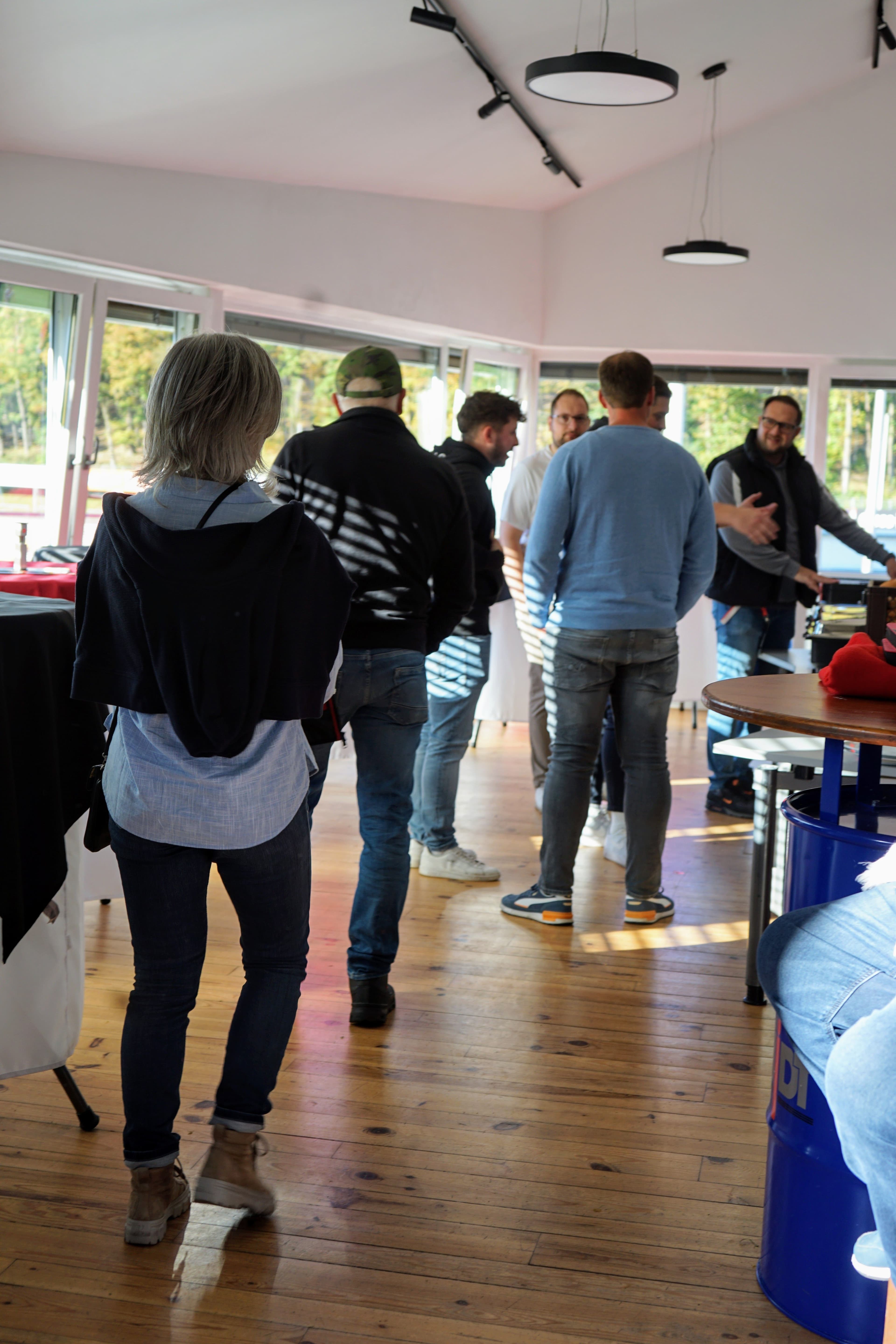 Sportfreunde Siegen Impression 2