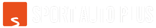 Sport Auto Plus Logo