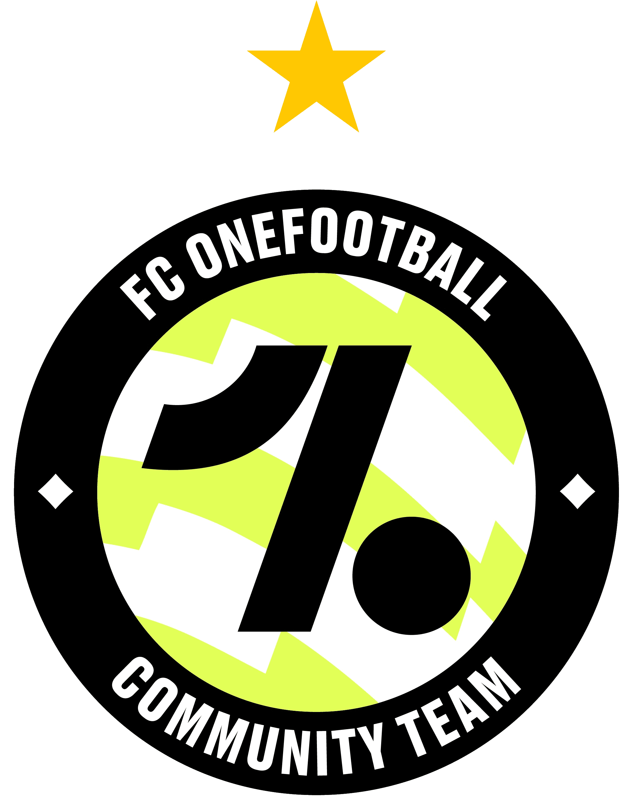 FC OneFootball Logo