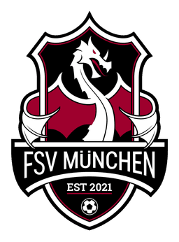 FSV München Logo