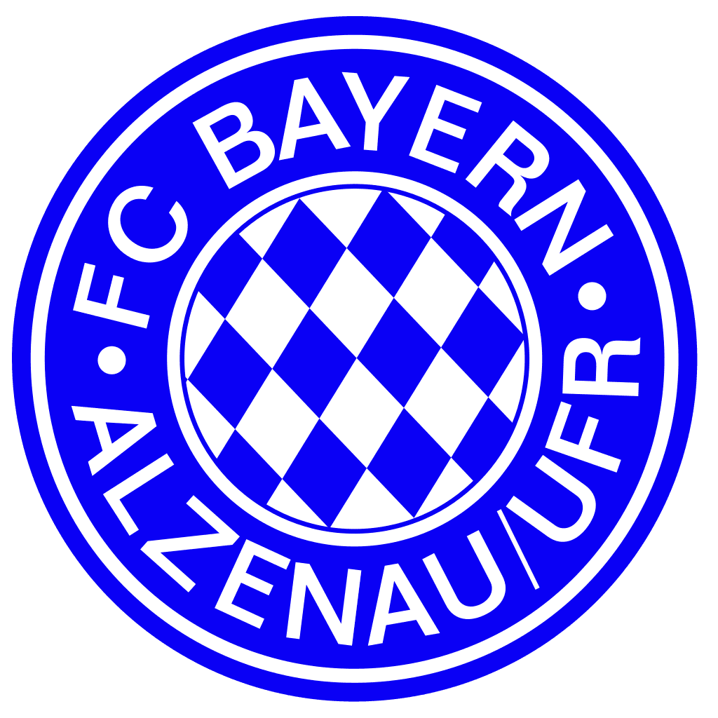 FC Bayern Alzenau Logo