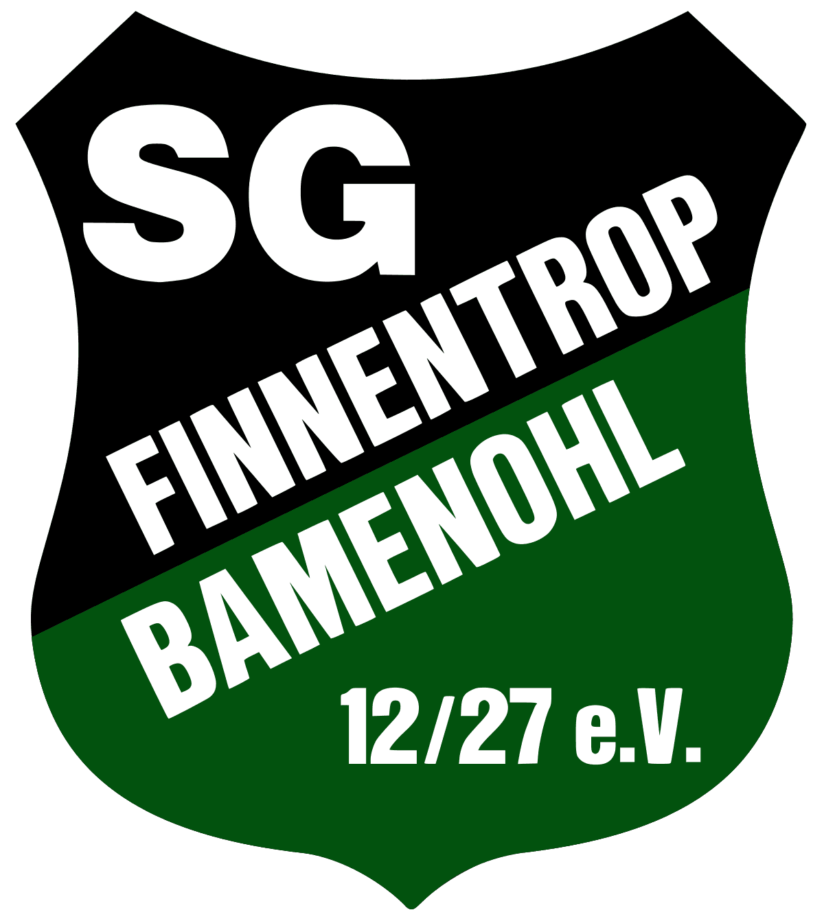 SG Finnentrop/Bamenohl Logo