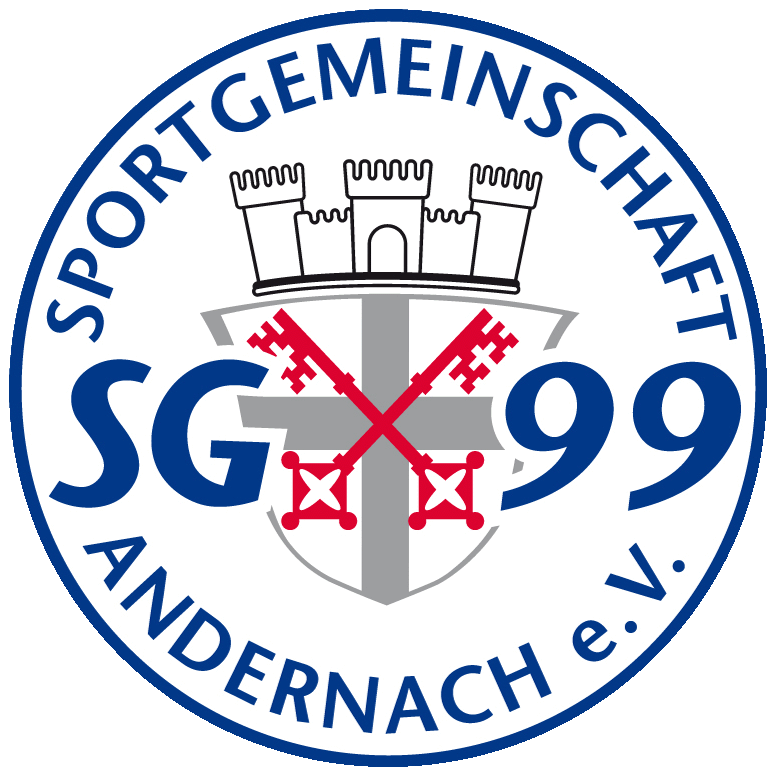 SG 99 Andernach Logo