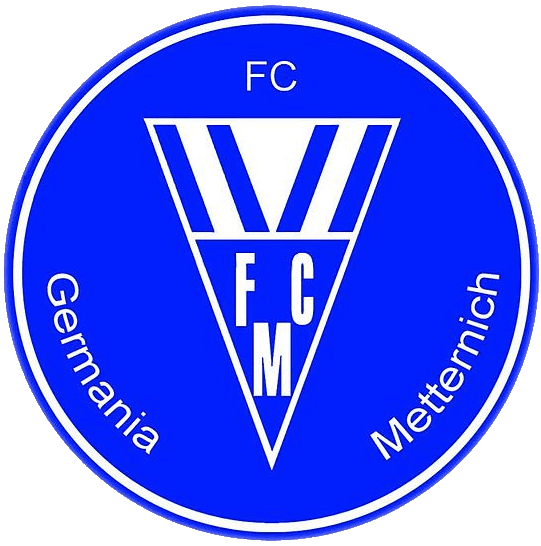FC Germania Metternich Logo