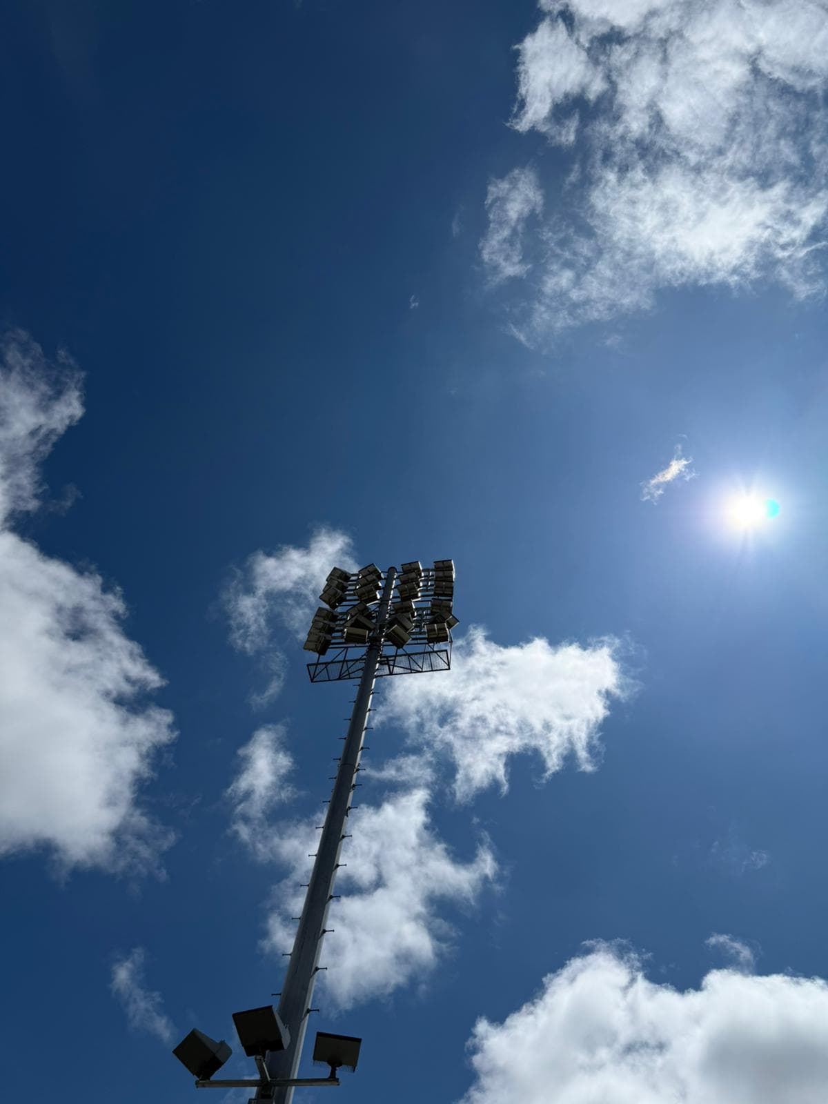 DNA Sports Marketing Hero Background