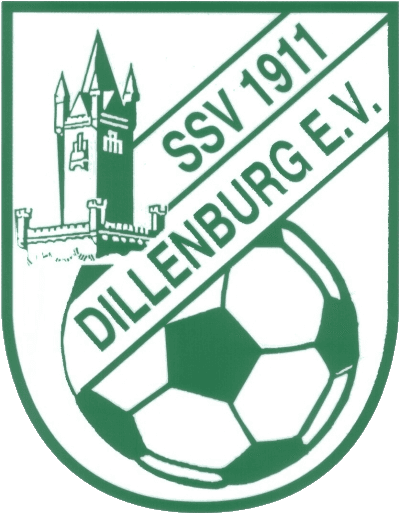 SSV Dillenburg Logo