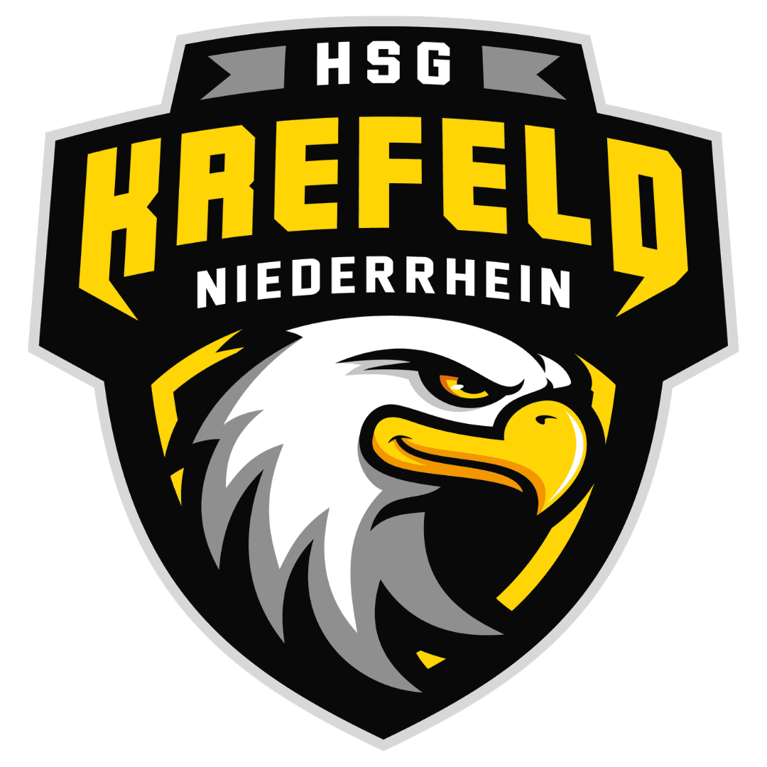 HSG Krefeld Niederrhein Logo