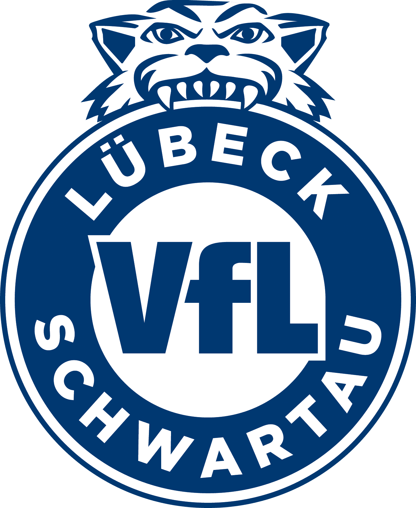 VfL Lübeck-Schwartau Logo