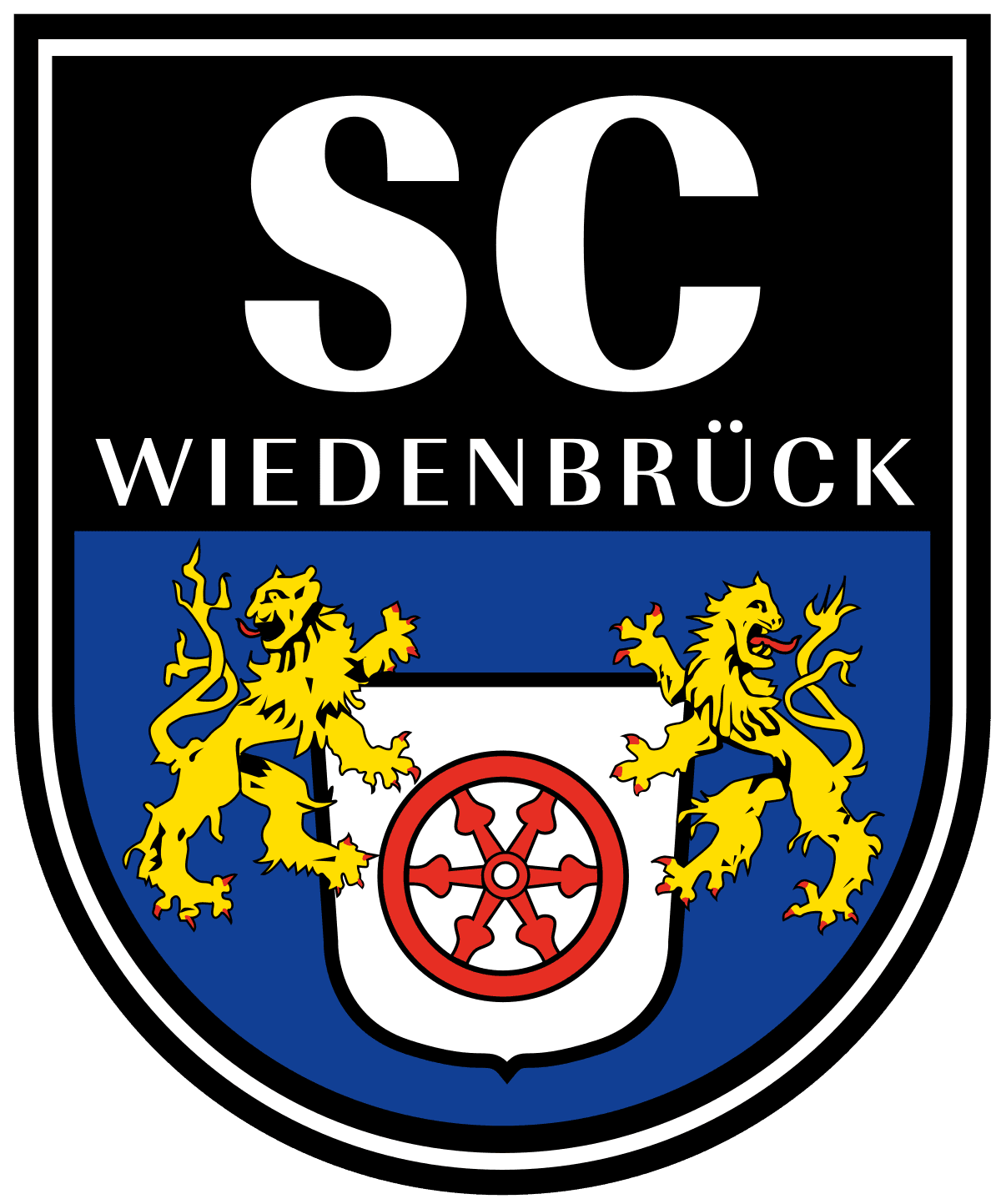 SC Wiedenbrück Logo