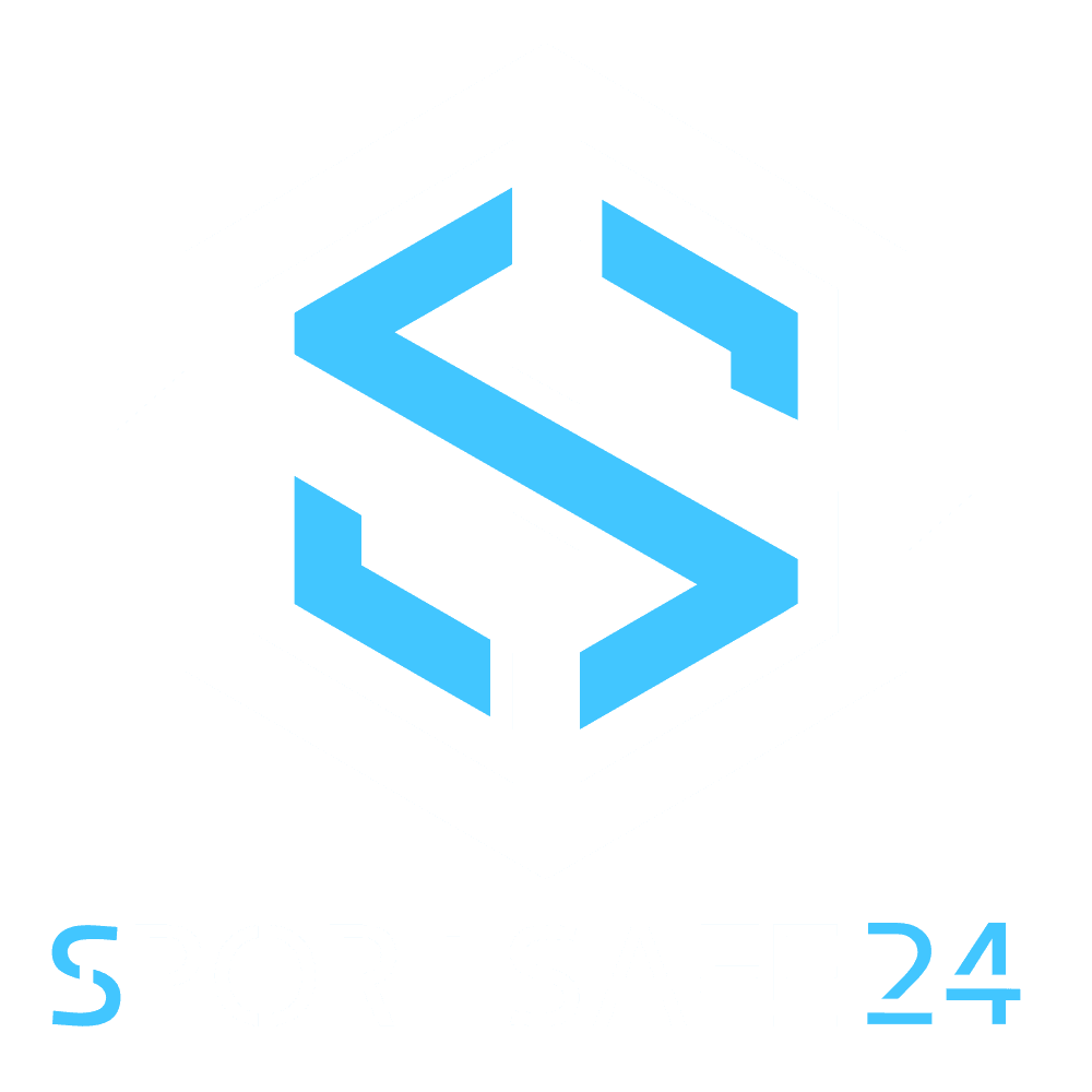 Sportsafe24 Logo
