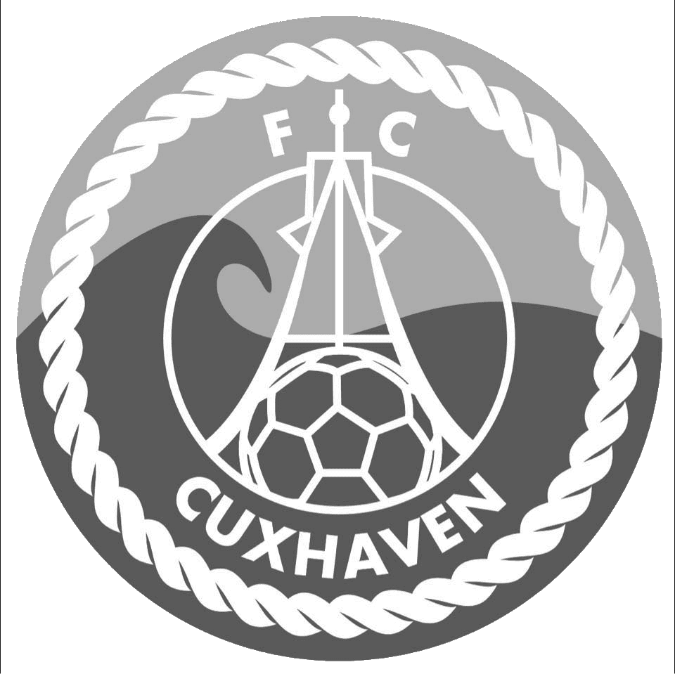 FC Cuxhaven Logo
