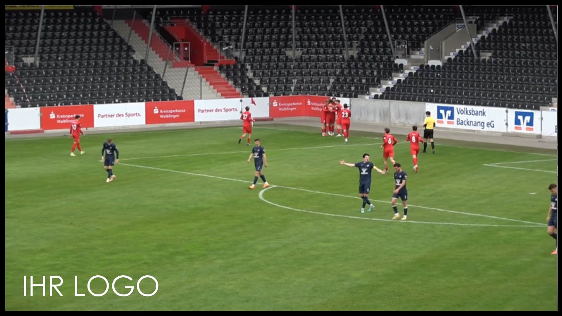 im LEAGUES-Livestream