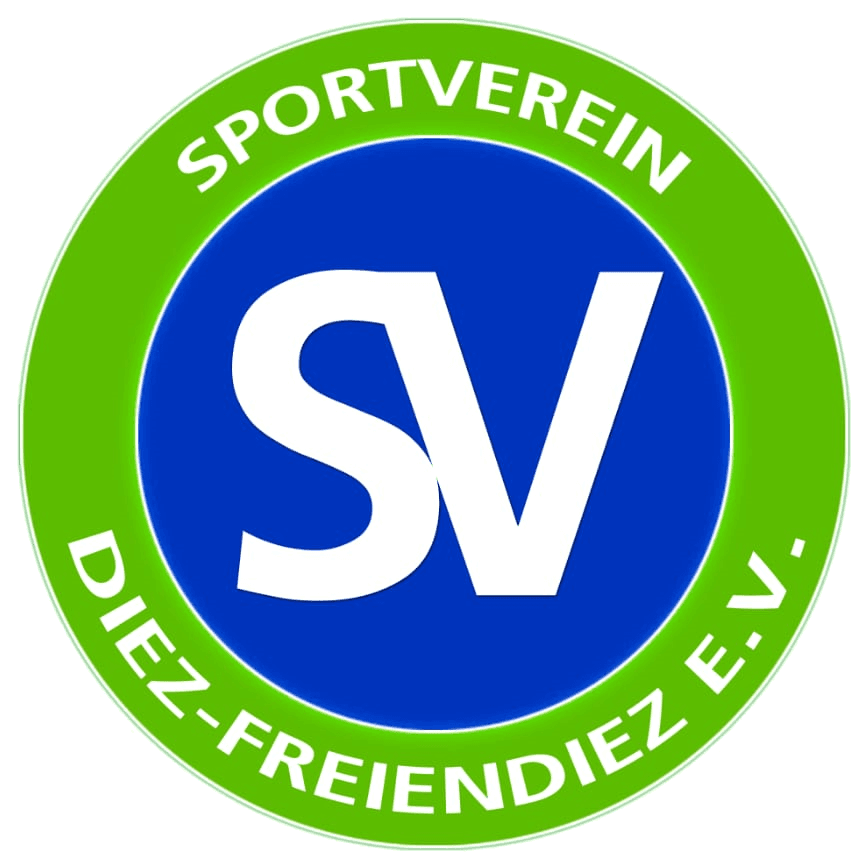 SV Diez-Freiendiez Logo