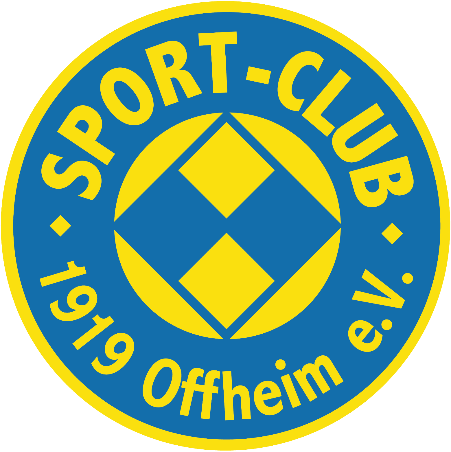 SC Offheim Logo