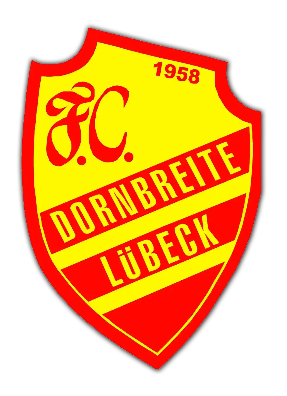 FC Dornbreite Lübeck Logo