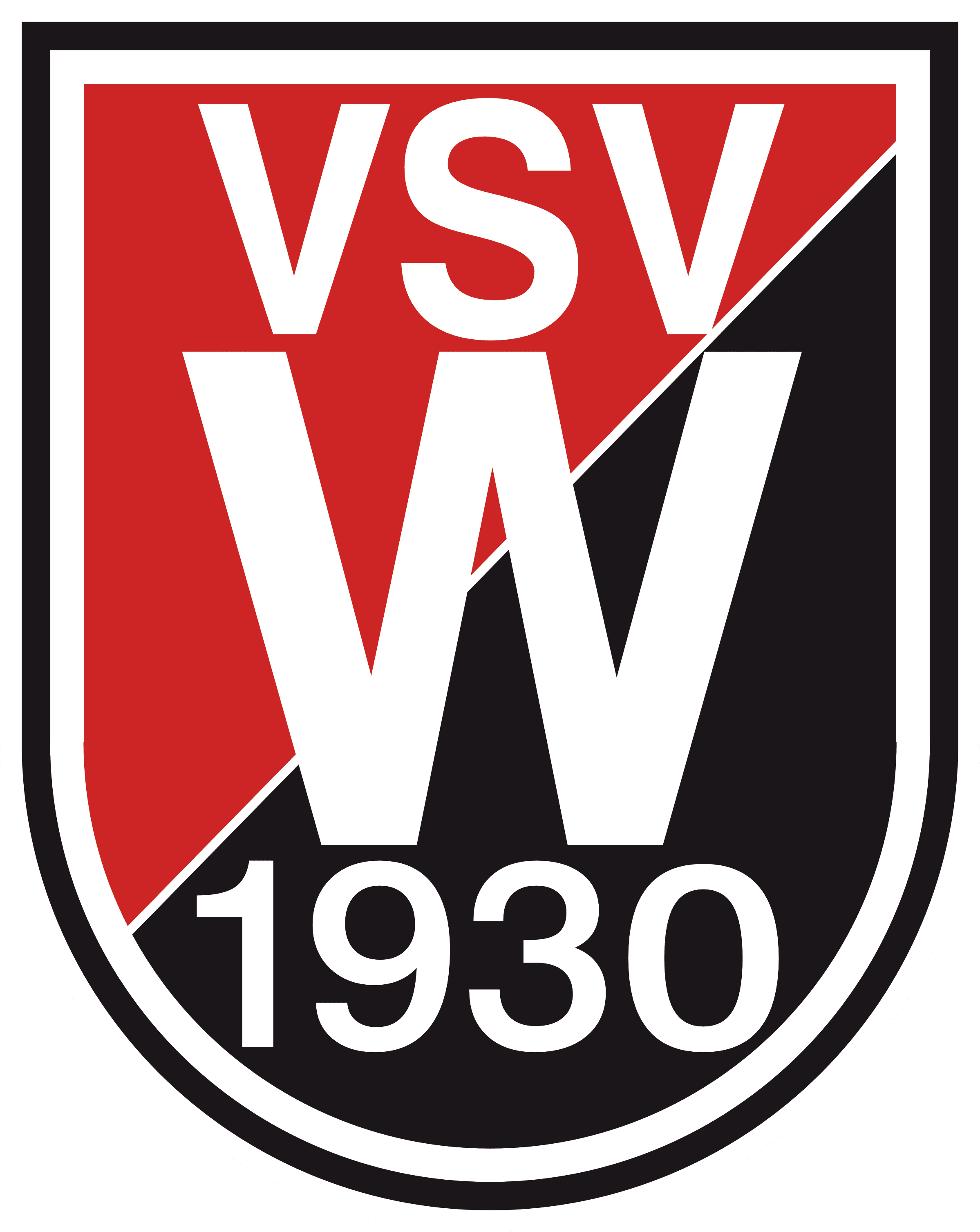 VSV Wenden Logo