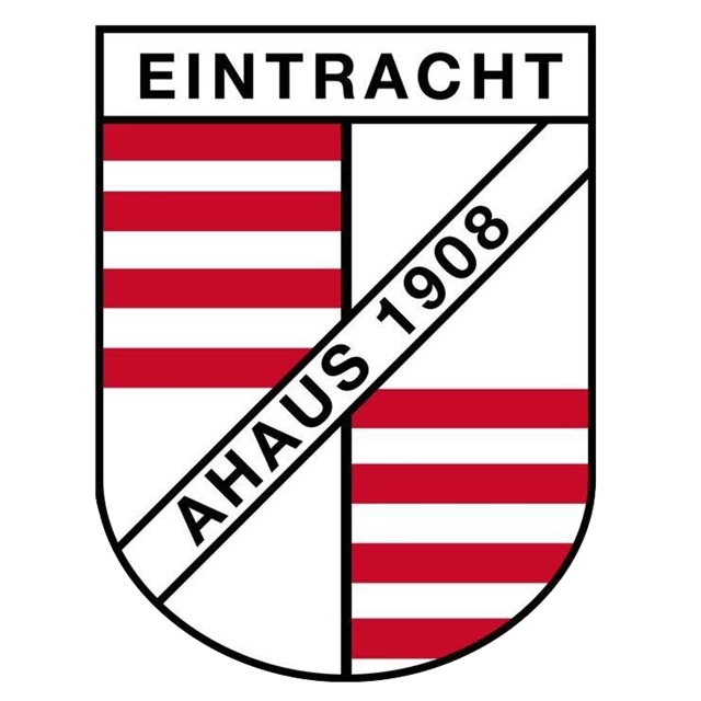 SV Eintracht Ahaus Logo