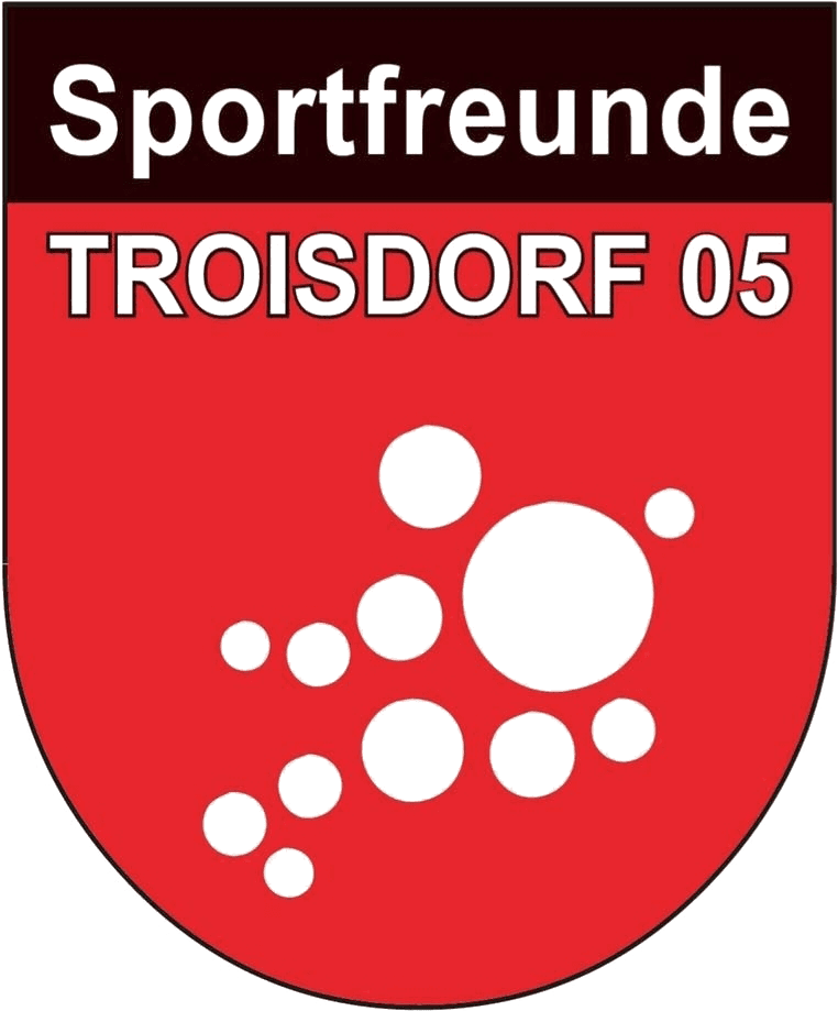 Sportfreunde Troisdorf 05 Logo