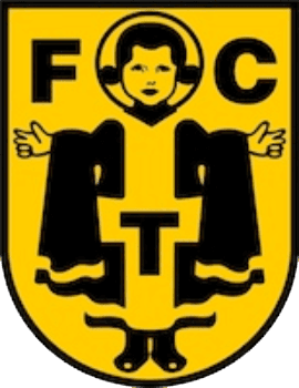 FC Teutonia München Logo