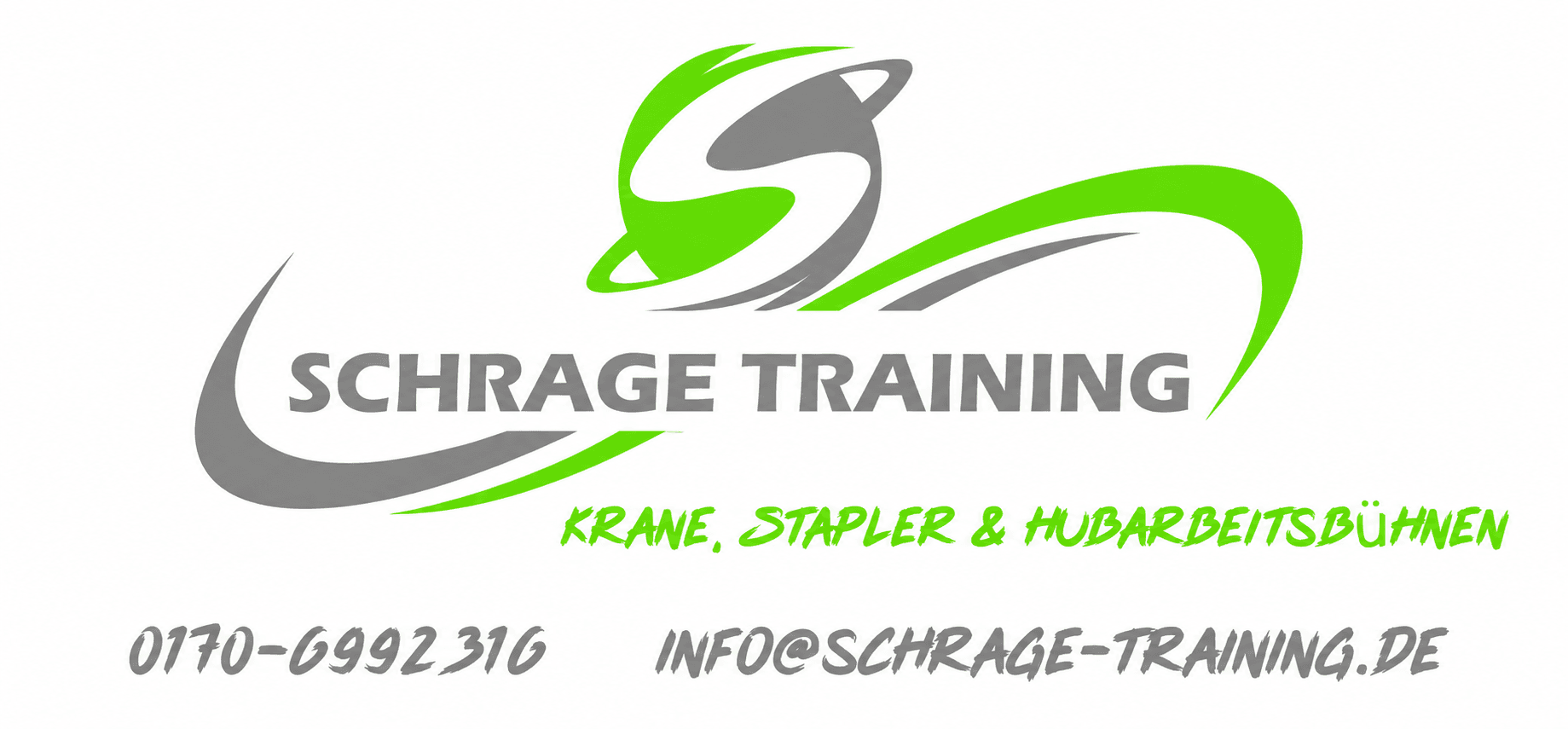 Schrage-Training