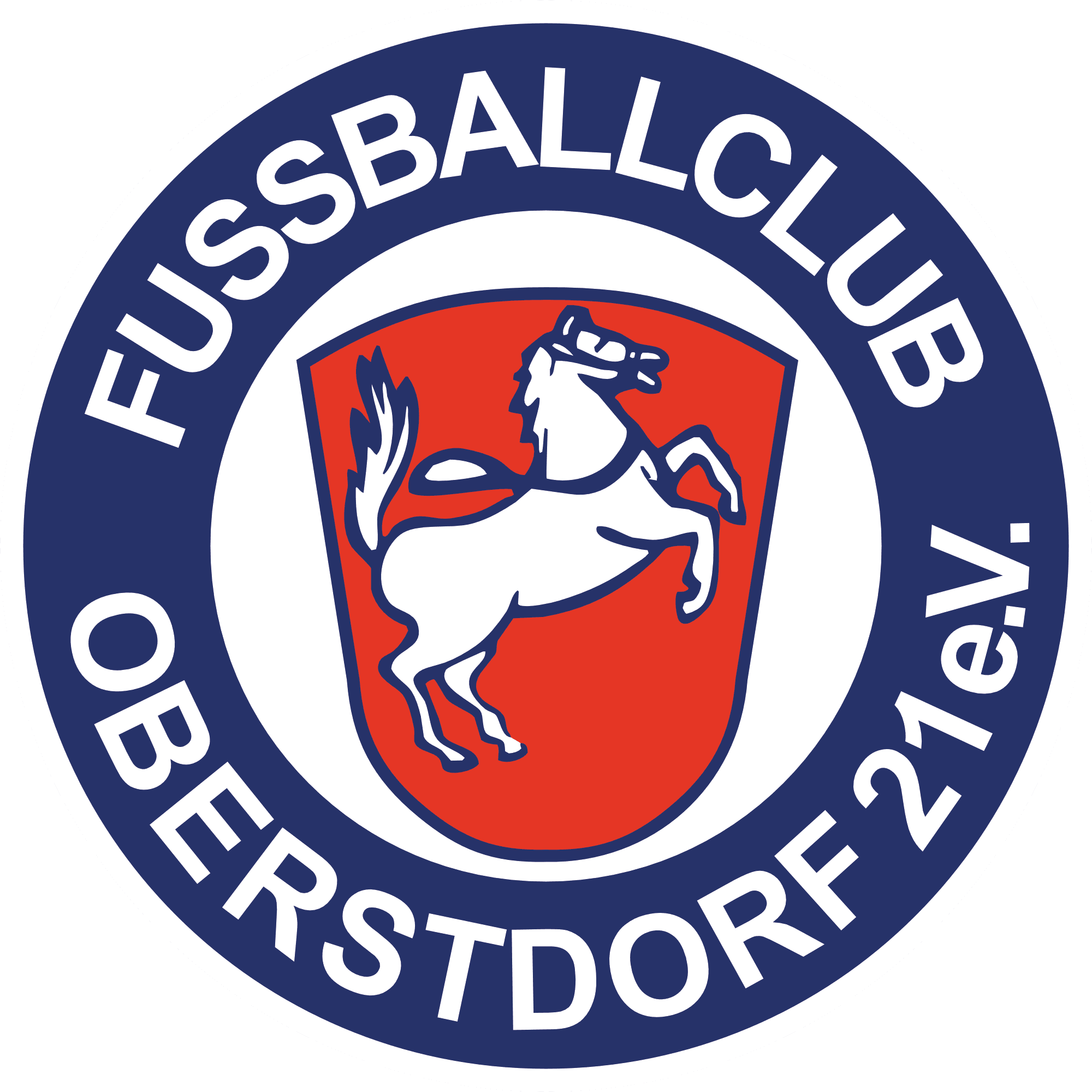 FC Oberstdorf Logo