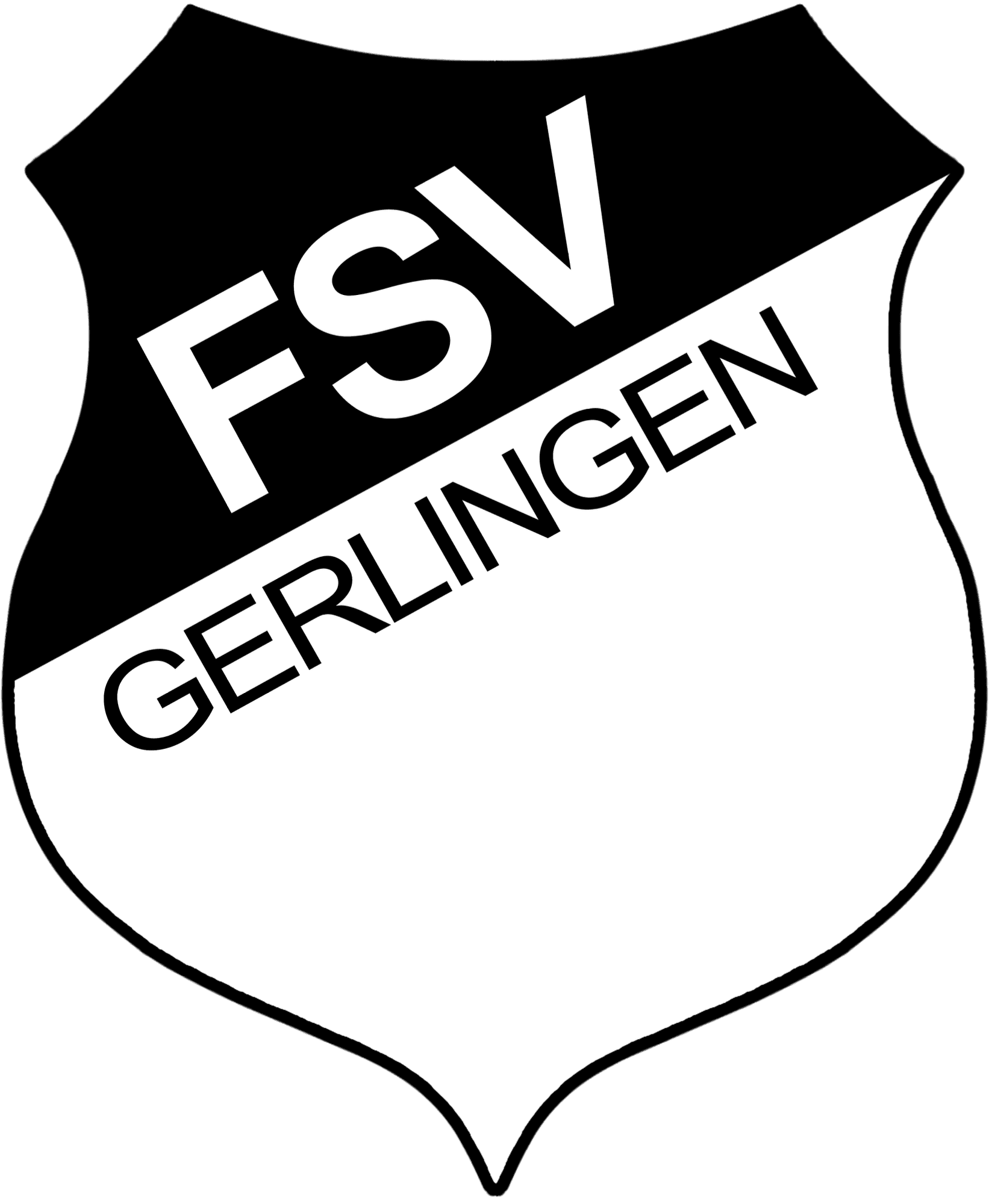 FSV Gerlingen Logo